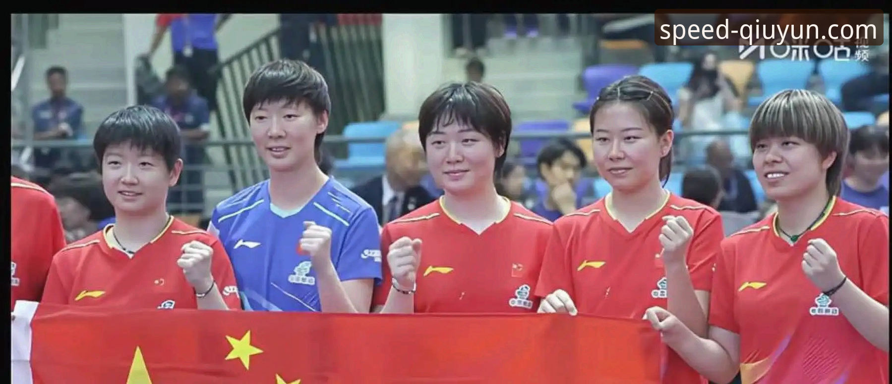 2026伦敦世乒赛女团小组赛：陈幸同首秀深度评测，正手护台成制胜关键