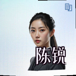 陈锐